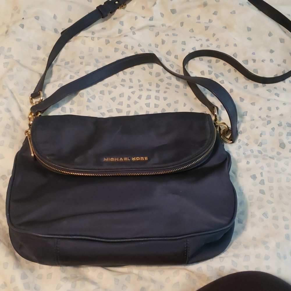 Michael Kors crossbody